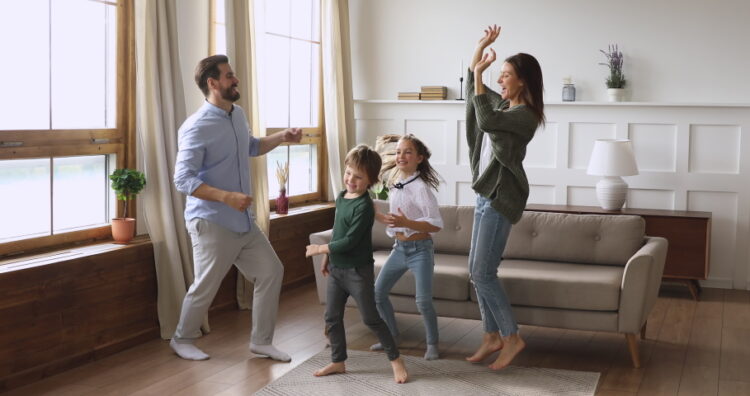 Insurance: Replacing Lost Family Income