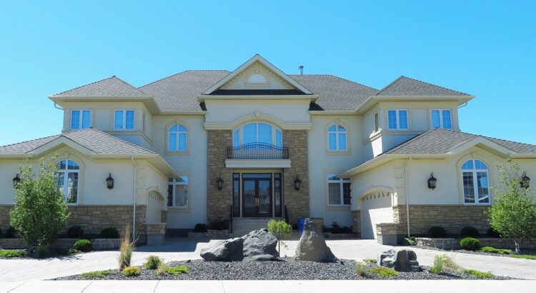 Home Insurance: Protecting Property Value