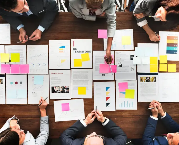 Cyber Policies: Digital Risk Management